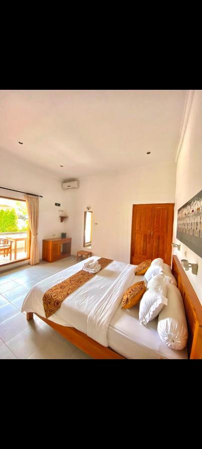 Villa Seruni Lovina 外观 照片